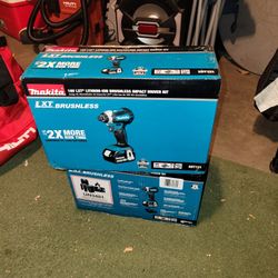 Makita Inpact
