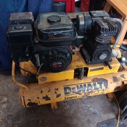 Air Compressor 