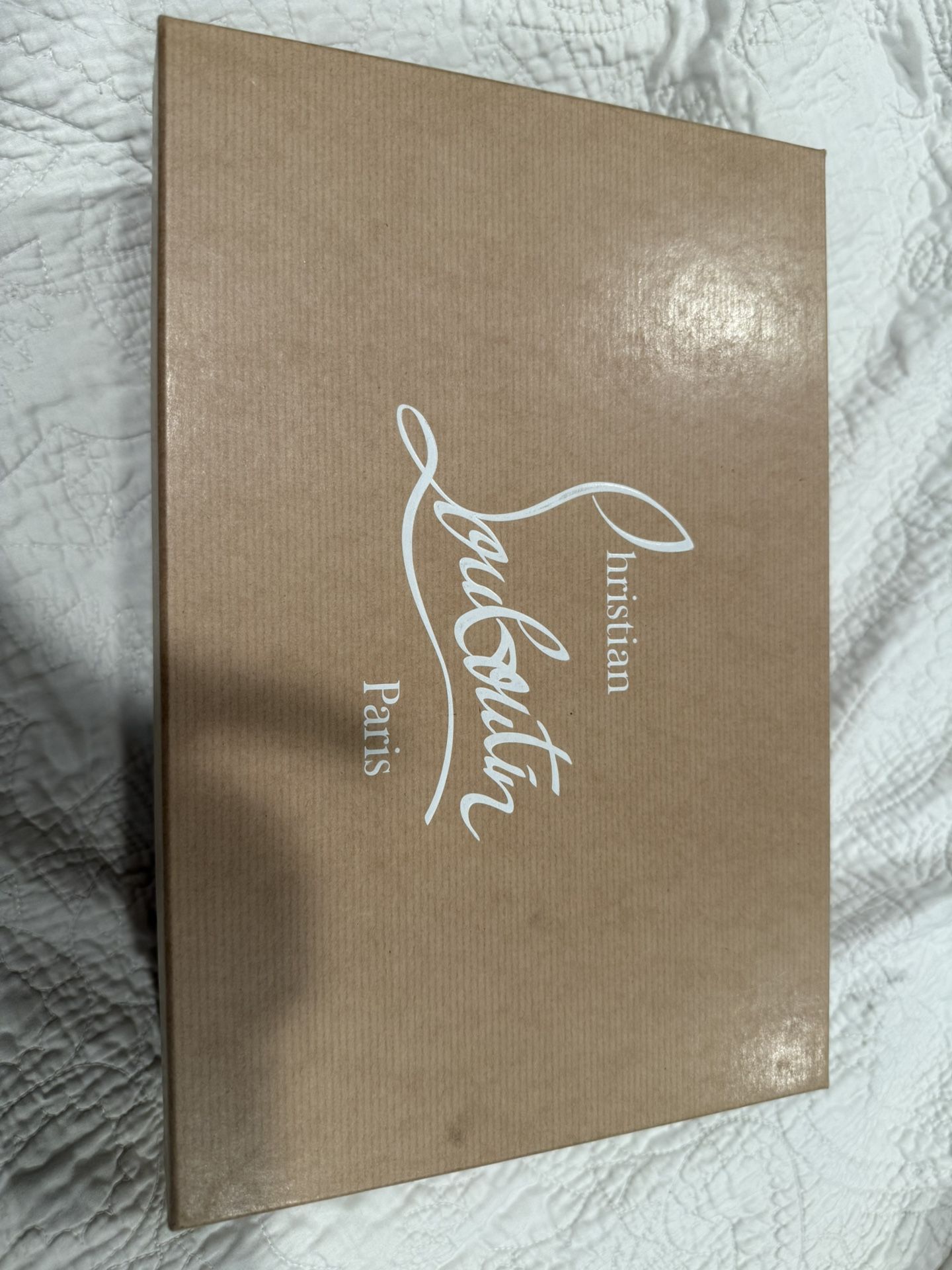 IRIZA 100 Christian Louboutin