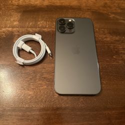 Iphone 13 Pro Max UNLOCKED Excellent Condition