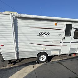 Jayco Camper