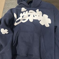 Highest Tendencies Hoodie