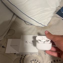 AirPods Pro’s For Sale