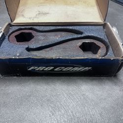 CHEVY/GMC  Leveling Kit Pro Comp 