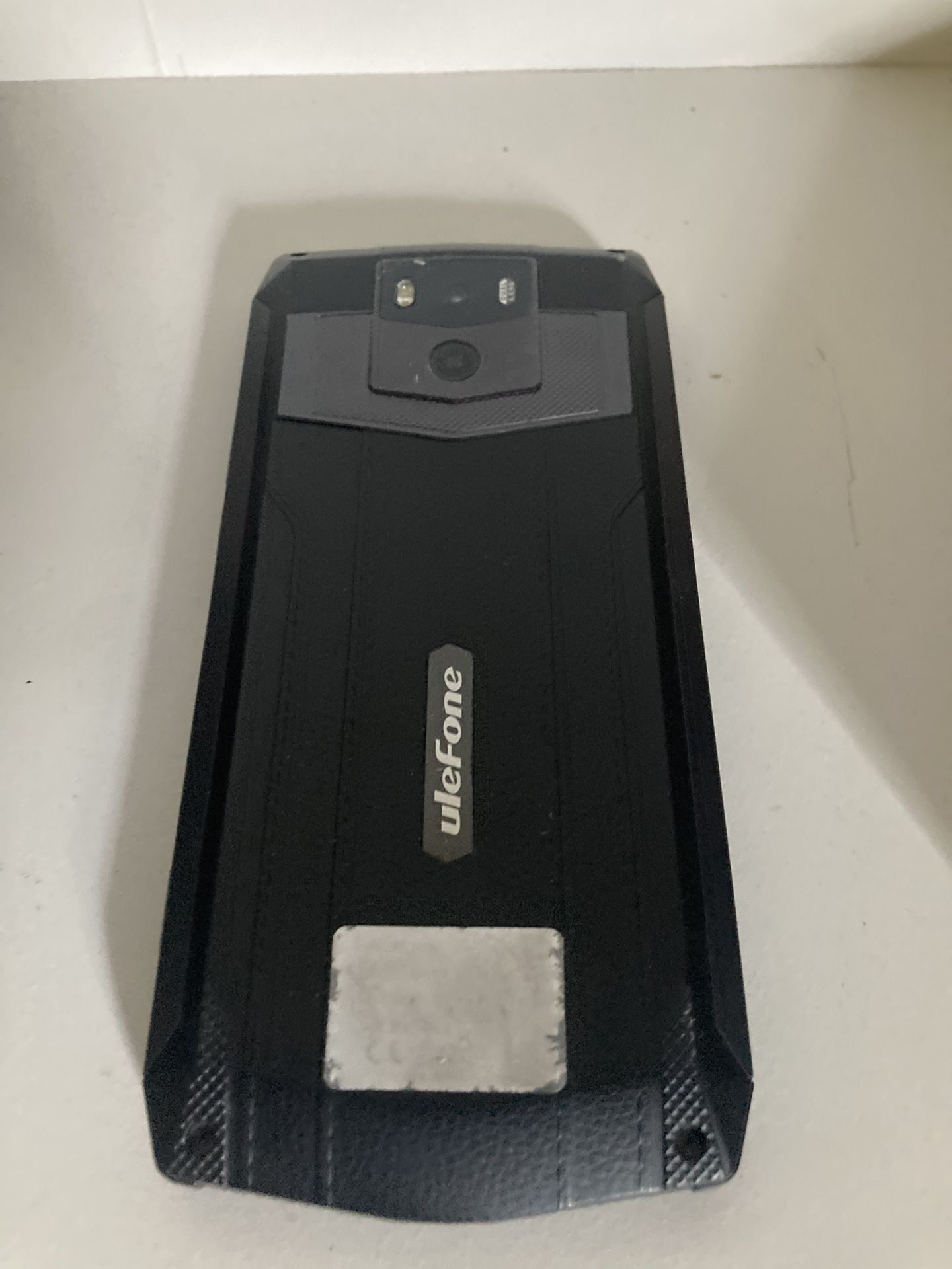 Ulefone Power 5s Electronics & Media