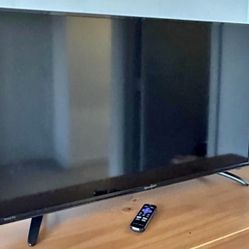 40 Inch Smart Tv 