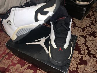 Retro 14 Jordan