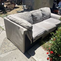 3 Piece Sectional Couch