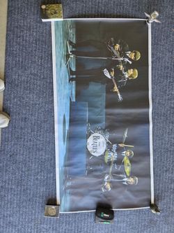 Beatles  print