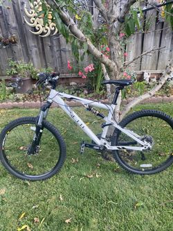 Sette Ace Mountain Bike
