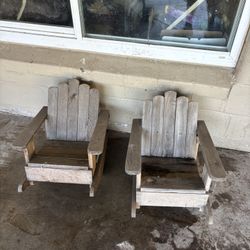 Toddler Rocking Chairs 