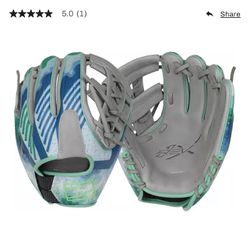 Rawlings 11.5 REV1 Baseball Glove 