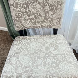 Two Chairs