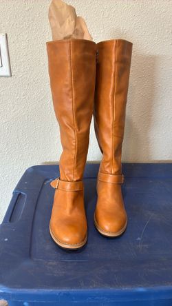 botas d Niña Sz 5.5