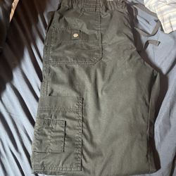 Nurse Scrub Pants