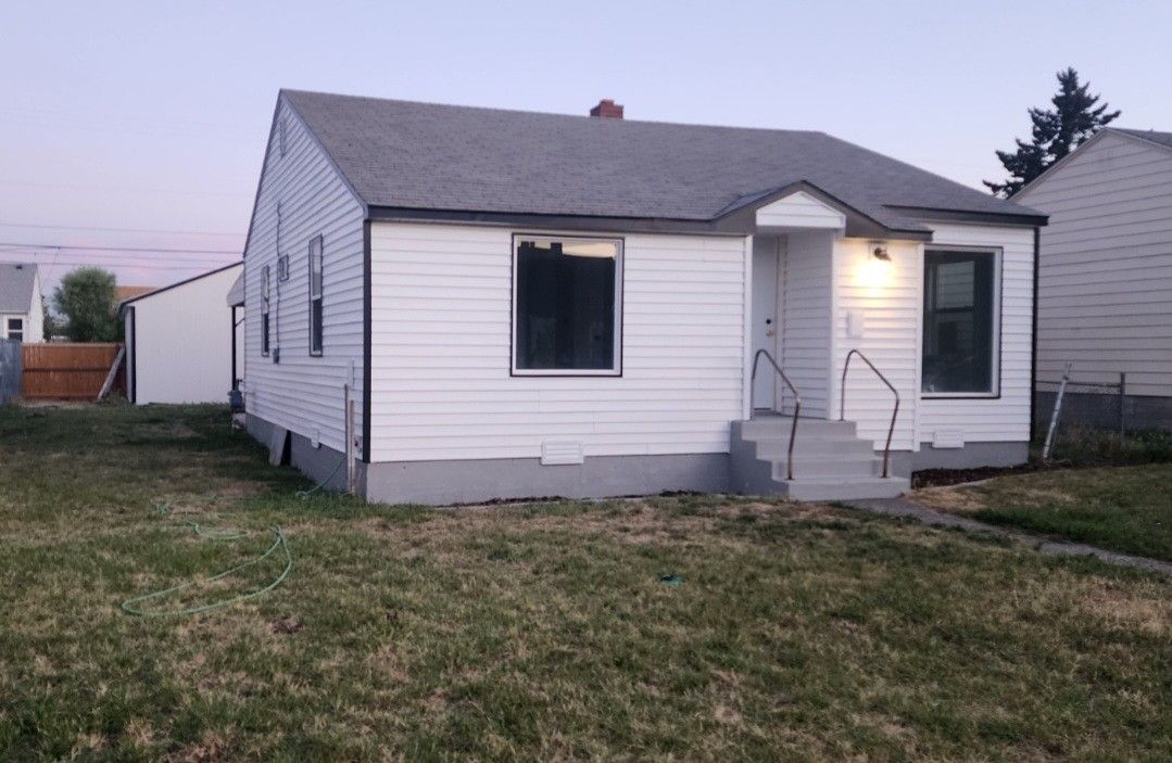 House For Sale Pasco Wa
