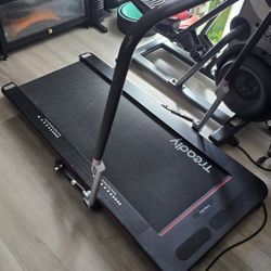 Trendly Treadmill