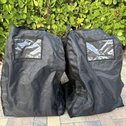Insulated Pizza Bags