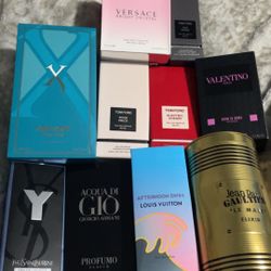 Colognes 