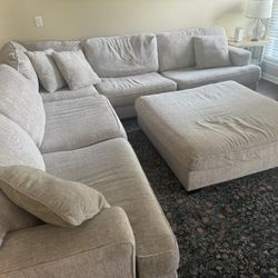 3 Piece Sectional 