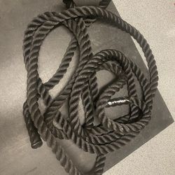 Titan Fitness Rope 40ft x 2in