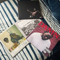 Vinyls