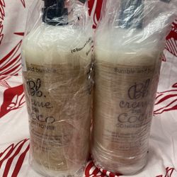 Bumble And Bumble Crème De Coco Conditioner