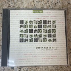 Gotta Get It Hits 