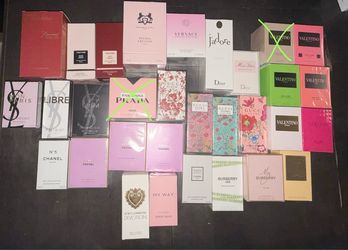 Women fragrance
