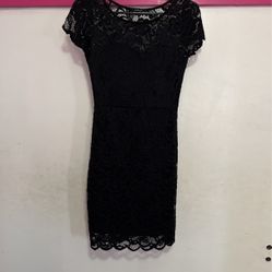 Size S Bodycon