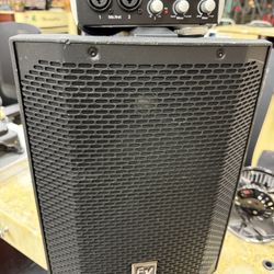 Electro Voice Everse 8