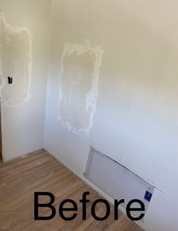 Drywall  Painting 