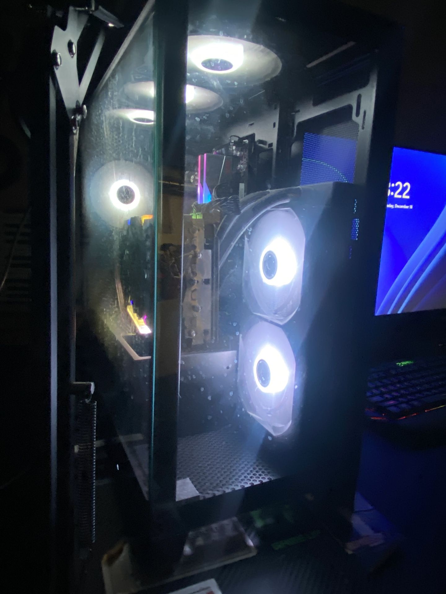 Custom gaming Pc (rtx 2080) $700 OBO