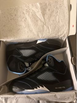jordan 5 university blue newly released