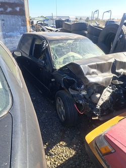 2000 Volkswagen Golf