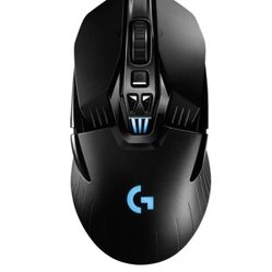 Gaming mouse