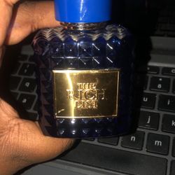 The Rich List Forbidden