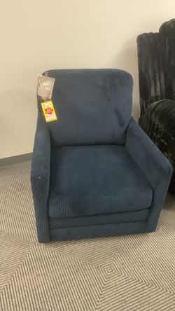 Swivel  Chair