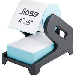 JIOSE 4x6 Label Holder