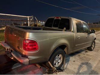 03 F150