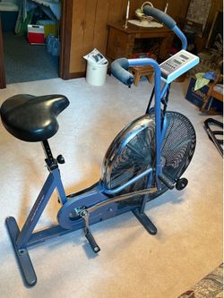 Schwinn Exercise Bike - $100 Johnstown