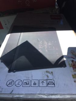 RCA MINI REFRIGERATOR!