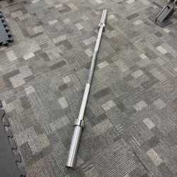 Olympic Weight Bar