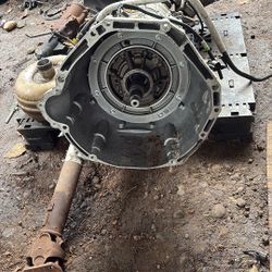 2015 F350 Automatic Transmission 6R140