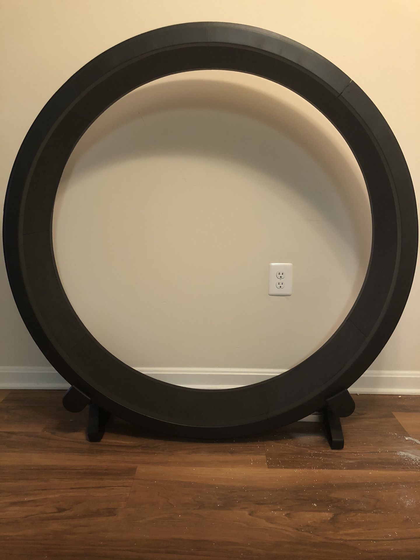 Black Cat Wheel