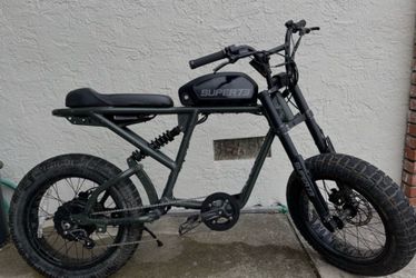 E-bike