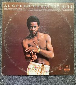 Four Great vinyl records