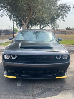 2020 Dodge Challenger R/T