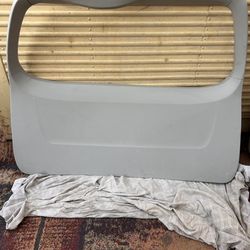 Toyota Sienna 2011 Part