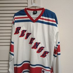 Revenge Hockey Jersey